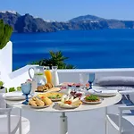 Lathouri Cave Villa Oia