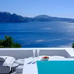 Lathouri Cave Villa Oia