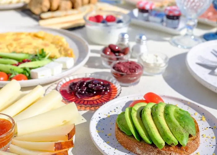 Lathouri Cave וילה אויה