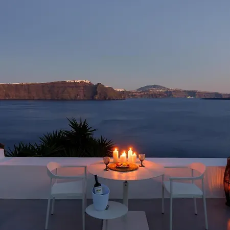 Lathouri Cave ヴィラ イア