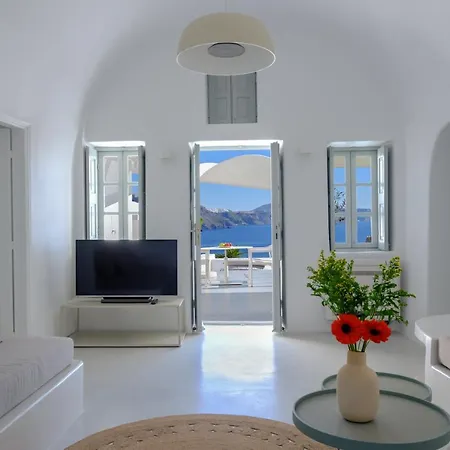 Lathouri Cave ヴィラ