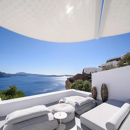 Lathouri Cave ヴィラ