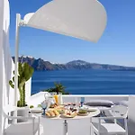 Lathouri Cave Villa